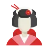 🌖 Эмодзи «Японский Вайб» для Telegram