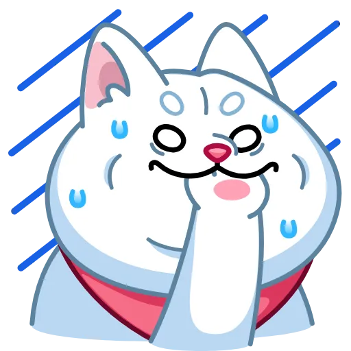 😱 Эмодзи «Shiba» для Telegram
