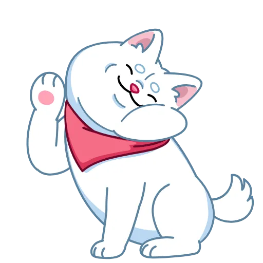 👋 Эмодзи «Shiba» для Telegram
