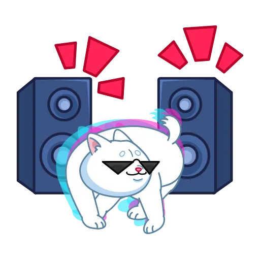🕺 Эмодзи «Shiba» для Telegram