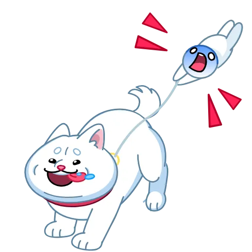 🤪 Эмодзи «Shiba» для Telegram