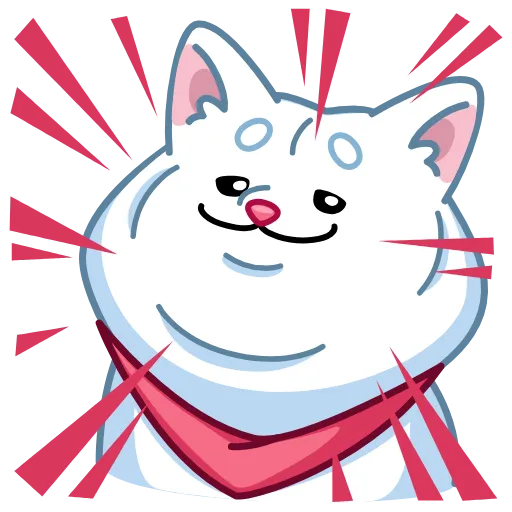 😉 Эмодзи «Shiba» для Telegram