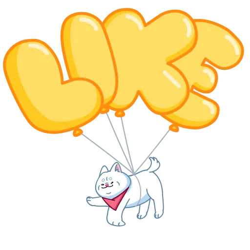 👍 Эмодзи «Shiba» для Telegram