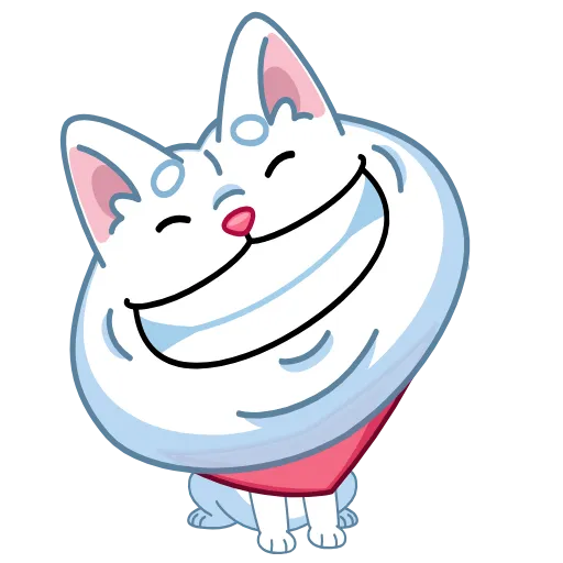 😆 Эмодзи «Shiba» для Telegram