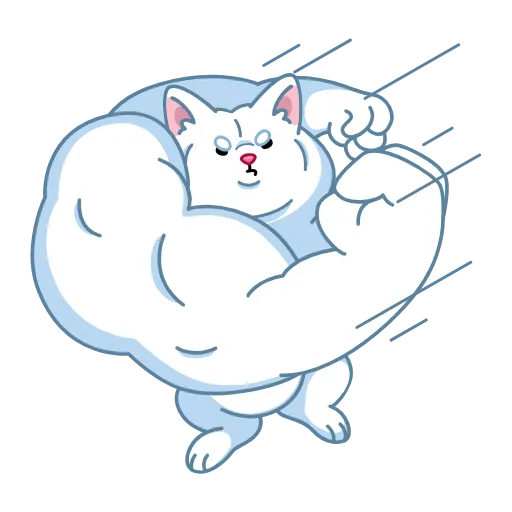 💪 Эмодзи «Shiba» для Telegram