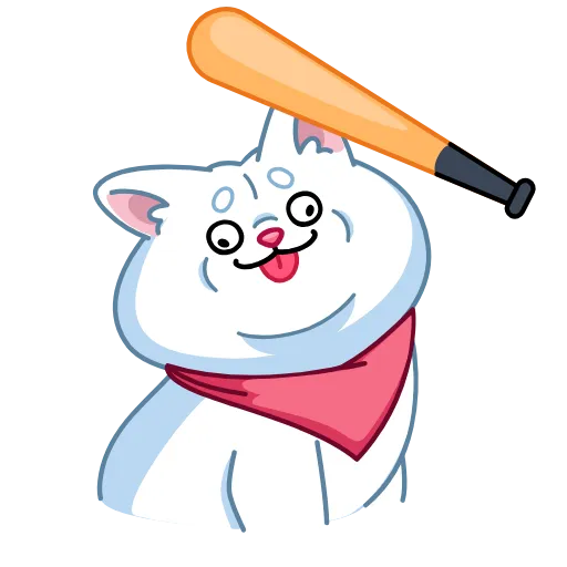 🥴 Эмодзи «Shiba» для Telegram