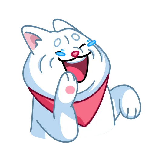 😂 Эмодзи «Shiba» для Telegram