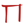 🏮 Эмодзи «Япономия» для Telegram