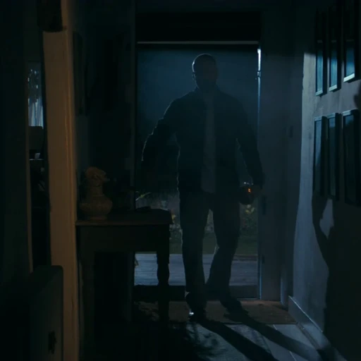 🐝 Стикер «Jason Statham» для Telegram