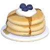 🥞 Эмодзи «🍰 Набор эмоджи с вкусняшками» для Telegram