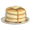 🥞 Эмодзи «🍰 Набор эмоджи с вкусняшками» для Telegram