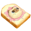 🍞 Эмодзи «🍰 Набор эмоджи с вкусняшками» для Telegram