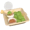 🥗 Эмодзи «🍰 Набор эмоджи с вкусняшками» для Telegram