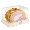 🍰 Эмодзи «🍰 Набор эмоджи с вкусняшками» для Telegram