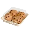 Эмодзи 🍰 Набор эмоджи с вкусняшками для Telegram — скачать