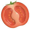 🍅 Эмодзи «🍰 Набор эмоджи с вкусняшками» для Telegram