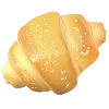 🥐 Эмодзи «🍰 Набор эмоджи с вкусняшками» для Telegram