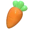 🥕 Эмодзи «🍰 Набор эмоджи с вкусняшками» для Telegram