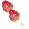 🍓 Эмодзи «🍰 Набор эмоджи с вкусняшками» для Telegram