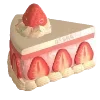 🍰 Эмодзи «🍰 Набор эмоджи с вкусняшками» для Telegram