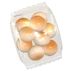🍢 Эмодзи «🍰 Набор эмоджи с вкусняшками» для Telegram