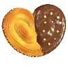 🥠 Эмодзи «🍰 Набор эмоджи с вкусняшками» для Telegram