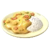 🍛 Эмодзи «🍰 Набор эмоджи с вкусняшками» для Telegram