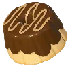 🥮 Эмодзи «🍰 Набор эмоджи с вкусняшками» для Telegram