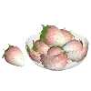🍓 Эмодзи «🍰 Набор эмоджи с вкусняшками» для Telegram