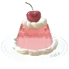 🥮 Эмодзи «🍰 Набор эмоджи с вкусняшками» для Telegram