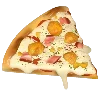 🍕 Эмодзи «🍰 Набор эмоджи с вкусняшками» для Telegram