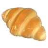 🥐 Эмодзи «🍰 Набор эмоджи с вкусняшками» для Telegram