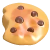 🍪 Эмодзи «🍰 Набор эмоджи с вкусняшками» для Telegram