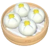 🫓 Эмодзи «🍰 Набор эмоджи с вкусняшками» для Telegram
