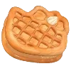🧇 Эмодзи «🍰 Набор эмоджи с вкусняшками» для Telegram