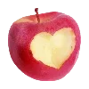 🍎 Эмодзи «🍰 Набор эмоджи с вкусняшками» для Telegram
