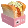 🥪 Эмодзи «🍰 Набор эмоджи с вкусняшками» для Telegram