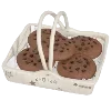 🍪 Эмодзи «🍰 Набор эмоджи с вкусняшками» для Telegram