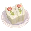 🥯 Эмодзи «🍰 Набор эмоджи с вкусняшками» для Telegram