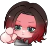 🫵 Эмодзи «Чепуха» для Telegram