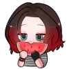 🍉 Эмодзи «Чепуха» для Telegram