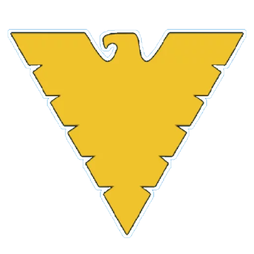 Стикерпак Jean Grey для Telegram — скачать