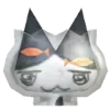 ⭐️ Эмодзи «Jelly Cats» для Telegram