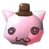 ⭐️ Эмодзи «Jelly Cats» для Telegram
