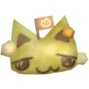 ⭐️ Эмодзи «Jelly Cats» для Telegram