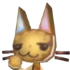 ⭐️ Эмодзи «Jelly Cats» для Telegram