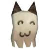⭐️ Эмодзи «Jelly Cats» для Telegram