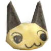 ⭐️ Эмодзи «Jelly Cats» для Telegram