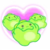 🦖 Эмодзи «໒ Jelly» для Telegram
