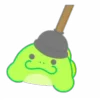 🦖 Эмодзи «໒ Jelly» для Telegram